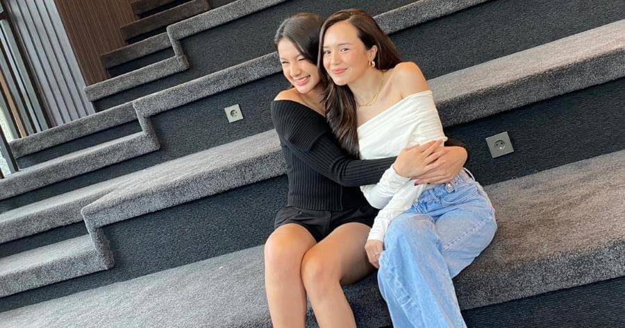 Popmama.com/Muhammad Fhandra Hardiyon